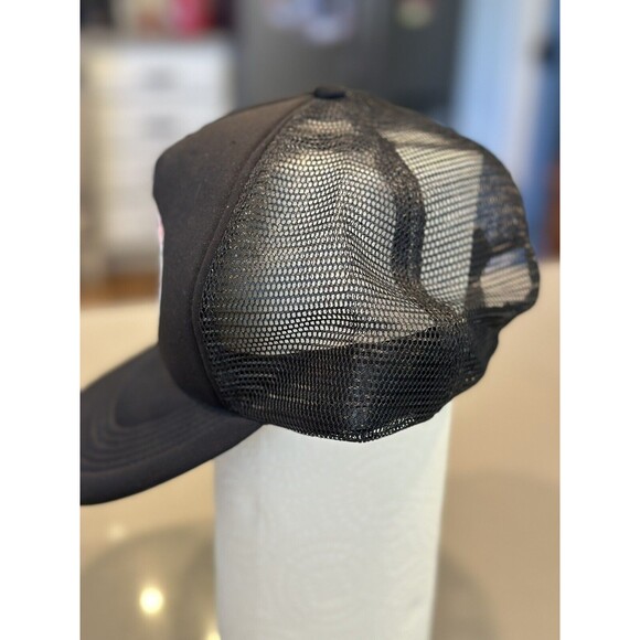 *VTG Trucker Hat Gettysburg Pennsylvania Cannon Patch RARE Snapback Cap NWOT - Picture 4 of 7